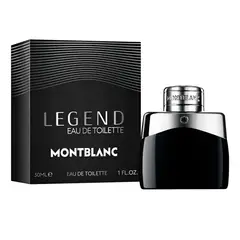 MONTBLANC - Perfume Legend Men EDT 30ml