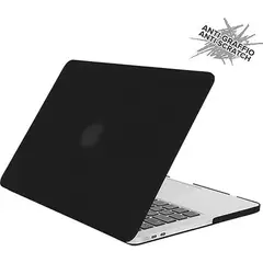 TUCANO - Funda Nido MacBook Pro 14 Negra Antideslizante