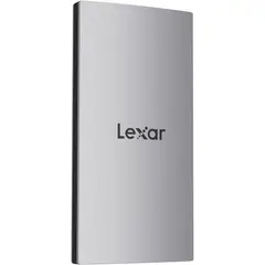 LEXAR - Disco Externo SSD ES3 1TB USB 3.2 Gen2 Portaatil