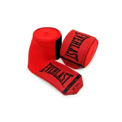 EVERLAST - Venda Everfresh Elite 180" Roja