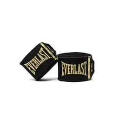 EVERLAST - Venda Box Elite 180" Negra