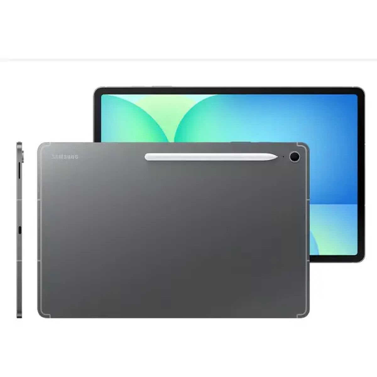 SAMSUNG - Tablet Samsung Galaxy Tab S10 FE 13.1 12GB 256GB SPen Gris