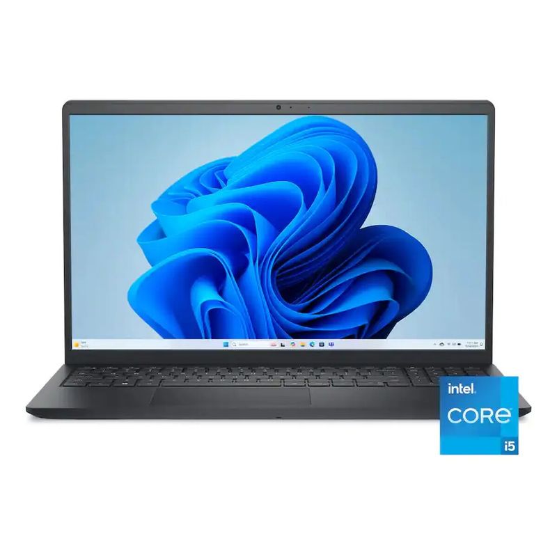 DELL Laptop Dell Inspiron 15 2K Touch Core i5 8GB 512GB SSD