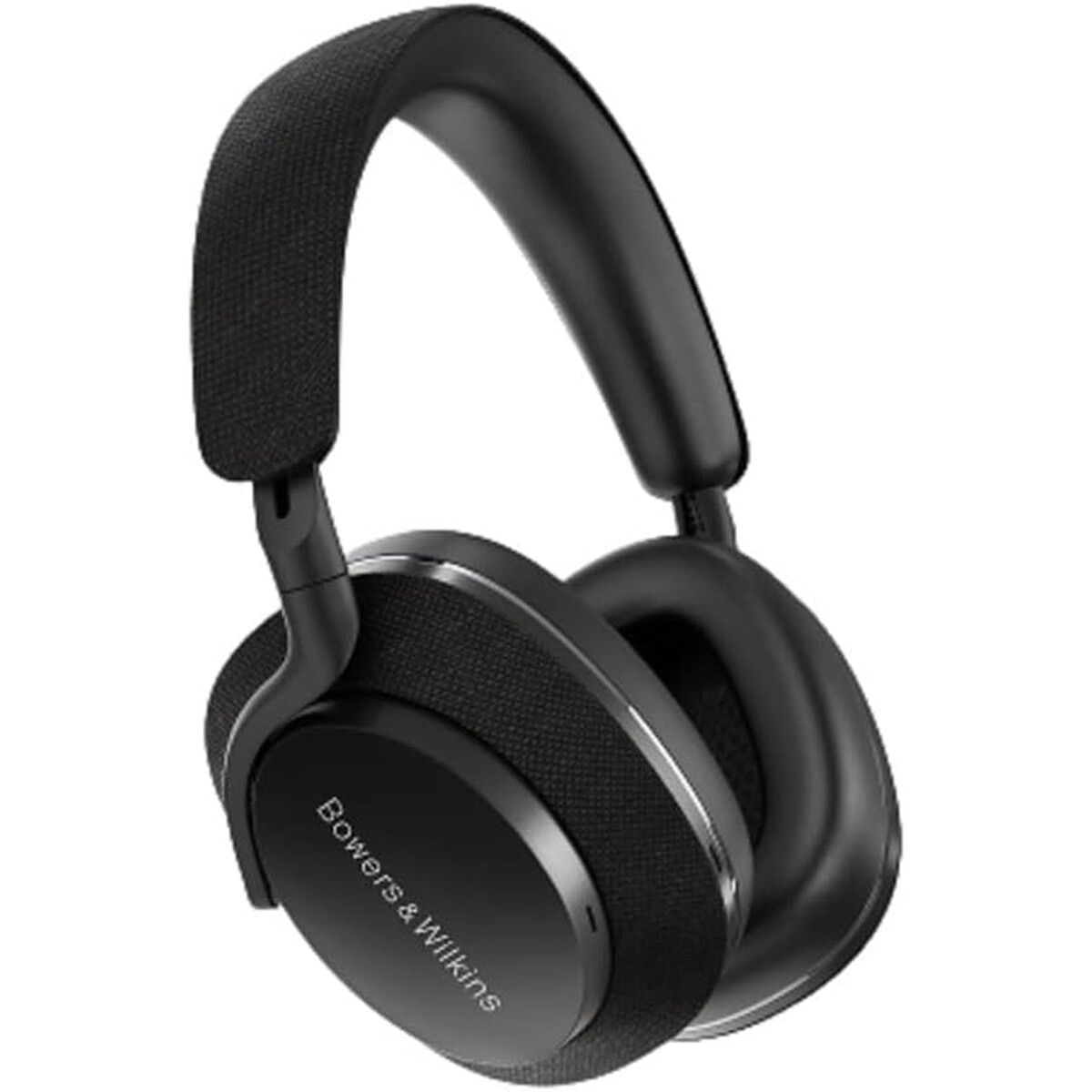 BOWERS & WILKINS - Auriculares Bowers Wilkins PX7 S2 Negro ANC 40mm 30h