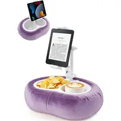 360 - Soporte Almohada Tablet Miledi MN6 Rotacion 4.712.9in