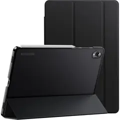 JETECH - Funda Samsung Galaxy Tab S11 Translucida TriFold
