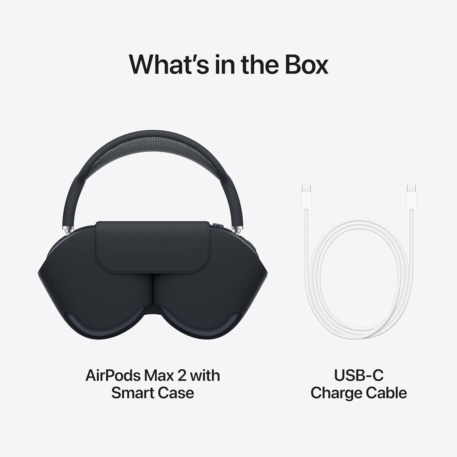APPLE Auriculares Apple AirPods Max 2 Azul USBC H2 ANC | Falabella