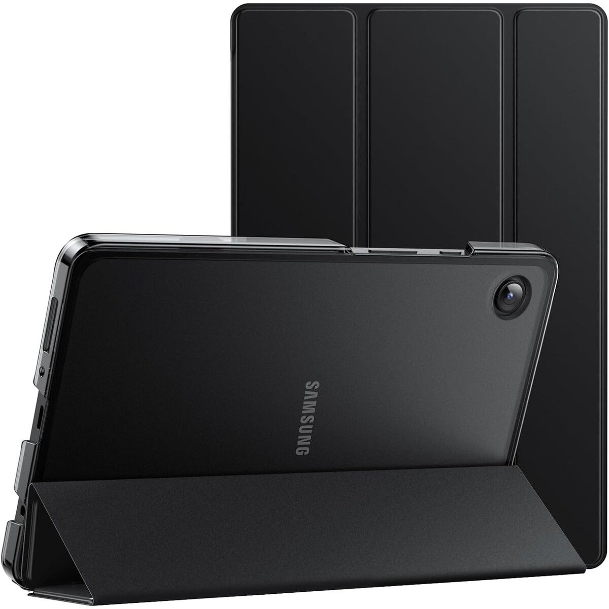 JETECH - Funda JETech Galaxy Tab A11 A9 8.7Pulgadas PC PU