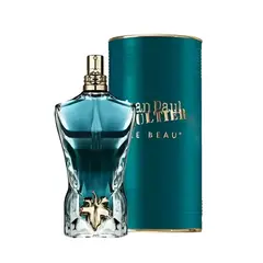 JEAN PAUL GAULTIER - Perfume Le Beau EDT 125ml