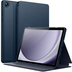 JETECH - Funda Samsung Galaxy Tab A11 Plus Slim Azul