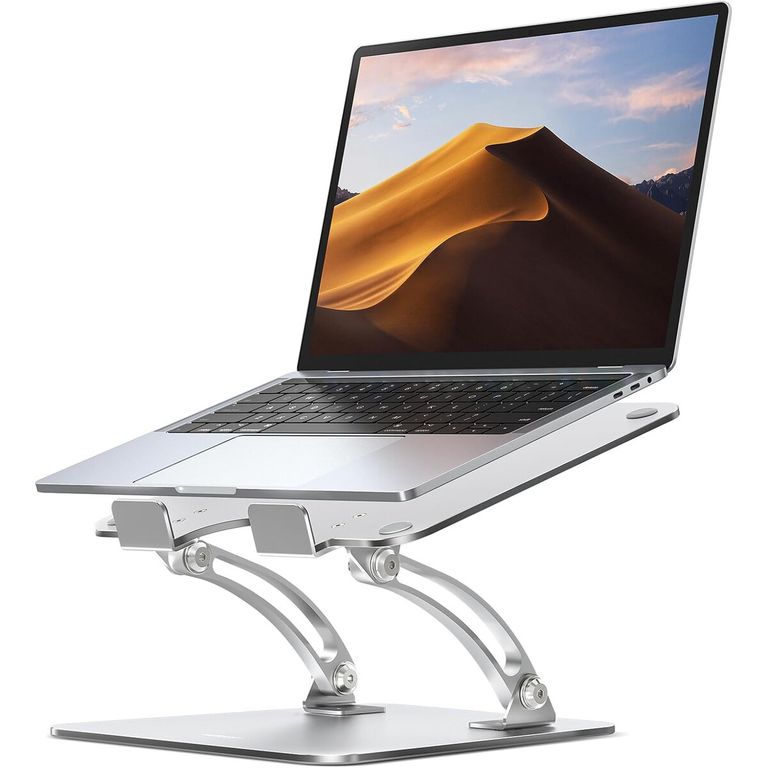 NULAXY Soporte Laptop C1 Ajustable Plegable 10a17pulg