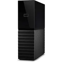WD - Disco Externo My Book 16TB USB 3 0 256bit AES