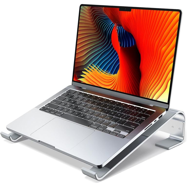 GENERICO Soporte Notebook MOKURU L200 Aluminio Ergonamico 1017.3