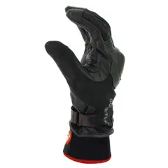 RICHA - Guantes para moto Ghent Gore-Tex Black