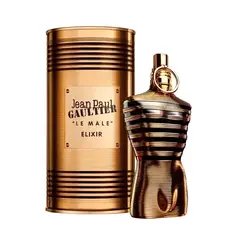 JEAN PAUL GAULTIER - Perfume Le Male Elixir 125ml