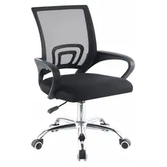 GENERICO - Silla de Oficina Mesh Relan Ergonómica Ejecutiva Giratoria