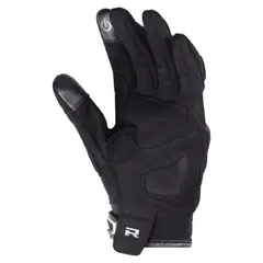 RICHA - Guantes para moto Scope WP Black