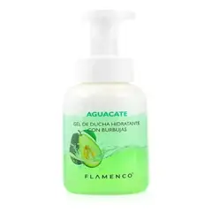 MAX BELLE - Pack 2 Gel de Ducha Hidratante Con Burbujas Surtido