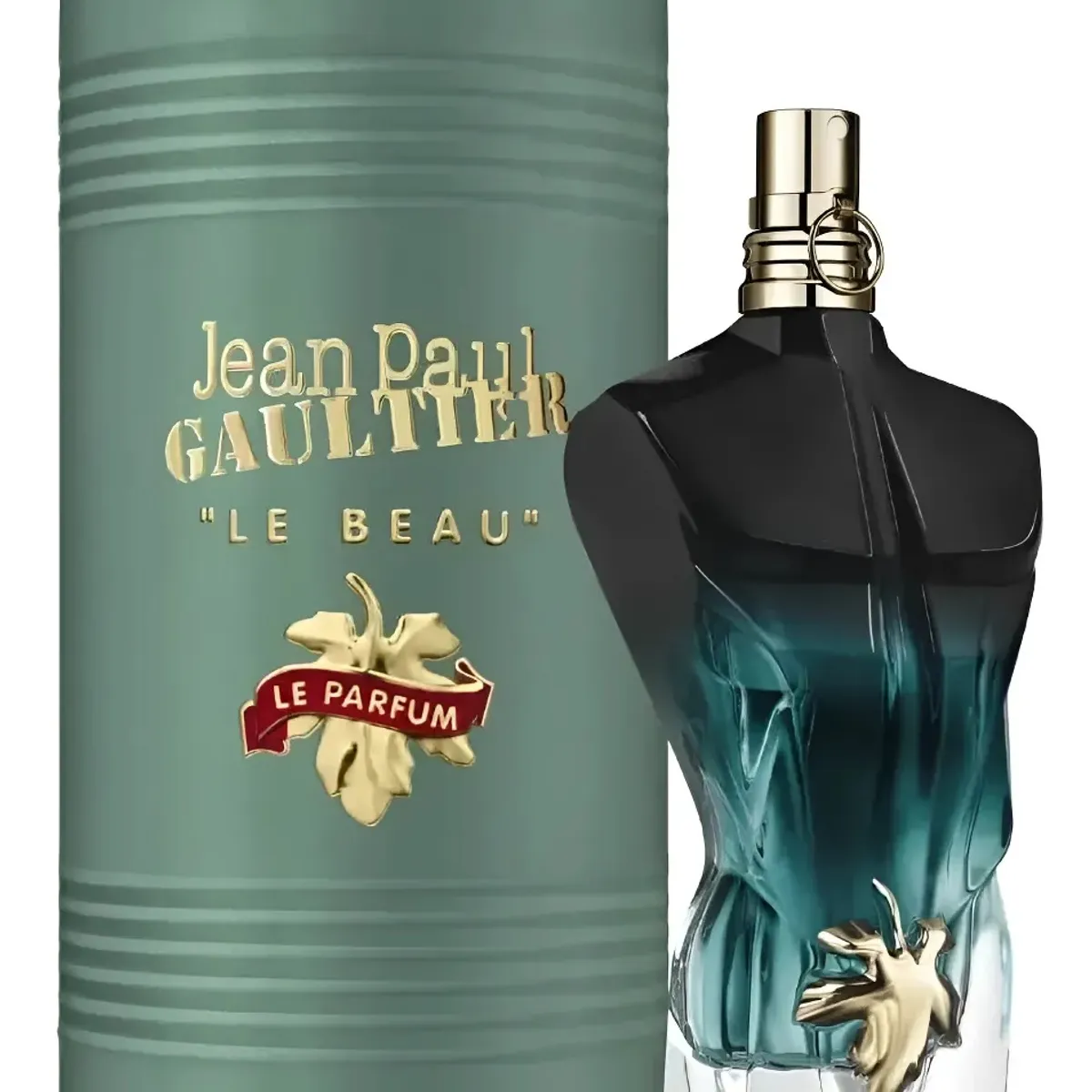 JEAN PAUL GAULTIER - Perfume Jean Paul Gaultier Le Beau Intense EDT 125ml
