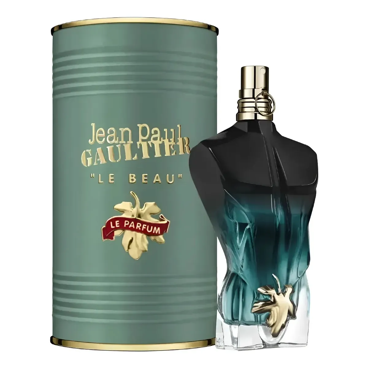 JEAN PAUL GAULTIER - Perfume Jean Paul Gaultier Le Beau Intense EDT 125ml