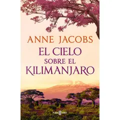 PLAZA & JANES - Africa 1: Cielo Sobre El Kilimanjaro