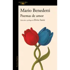 ALFAGUARA - Poemas De Amor. Antologia