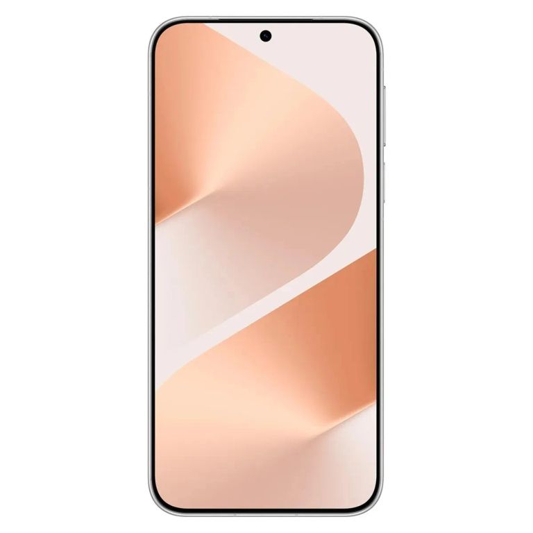 Celular Pura 80 256GB Blanco