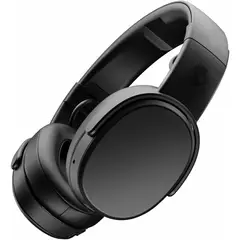 SKULLCANDY - Audafonos Crusher Wireless Bluetooth 40mm ANC