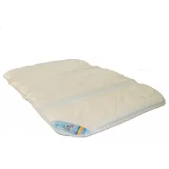 GENERICO - Colchón Plegable para Cuna Pack & Play Bee-Bee