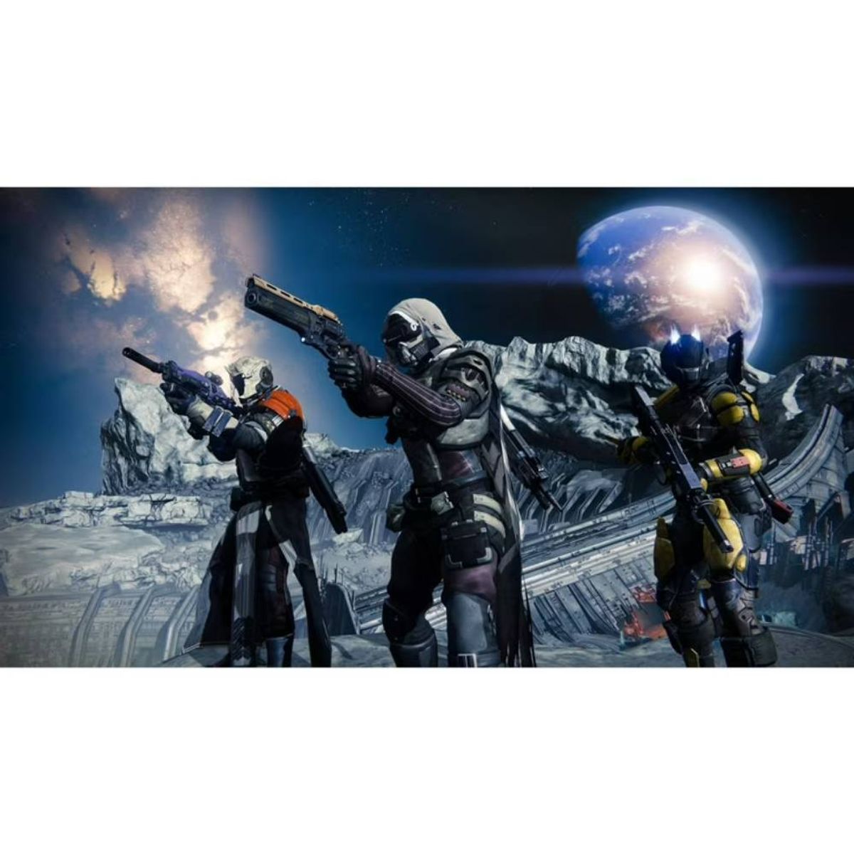 SONY - Destiny The Taken King -- Legendary Edition - PS3
