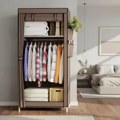GENERICO - Closet armable de Tela