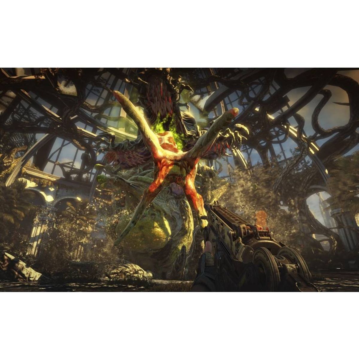 SONY - Bulletstorm - PS3
