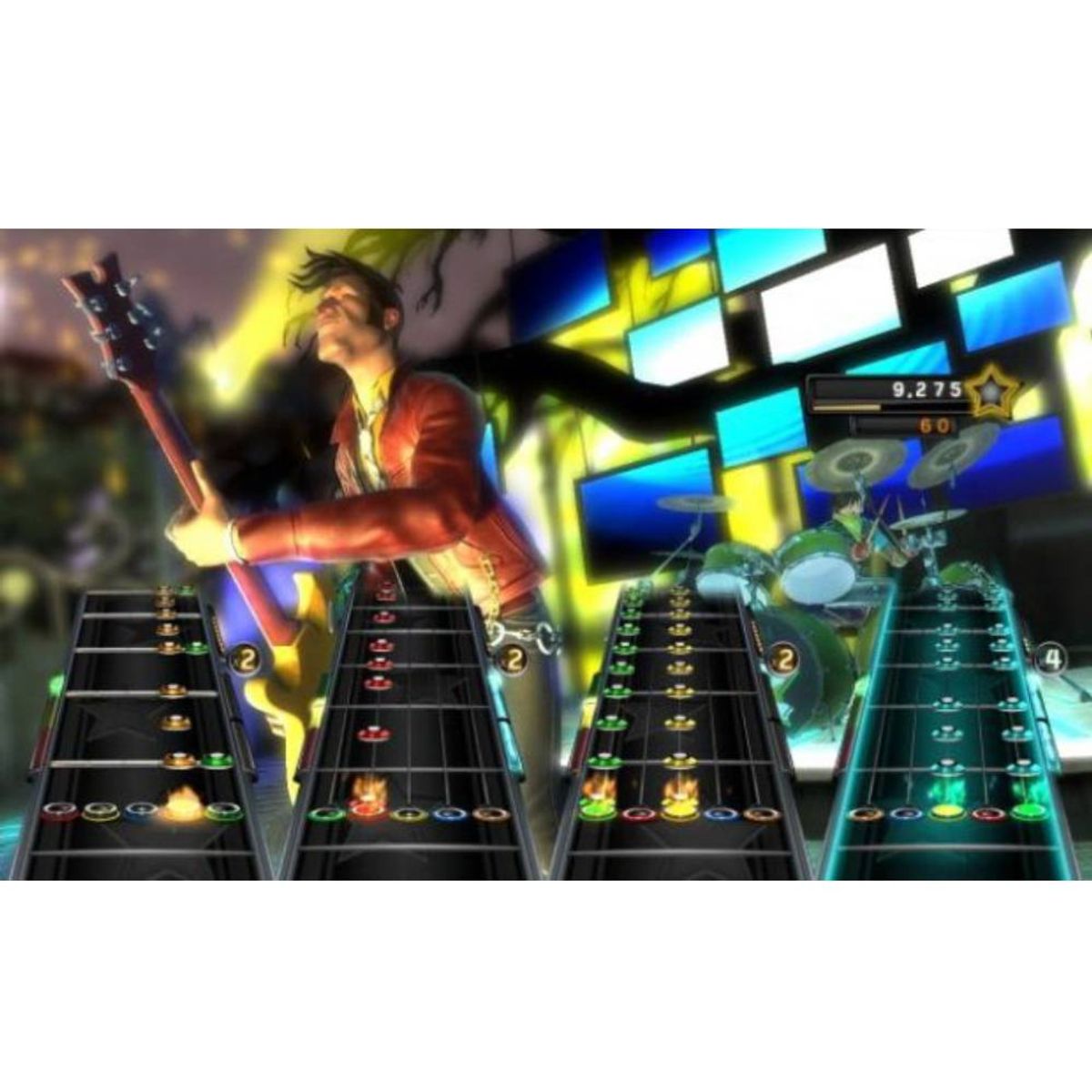 SONY - Band Hero - PS3