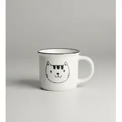 GENERICO - Taza De Ceramica Decostilo