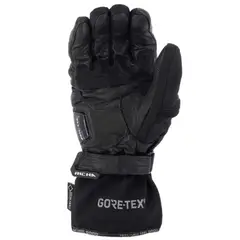 RICHA - Guantes para moto Typhoon GTX Fluor Yellow