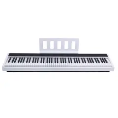WALTERS - Piano digital Stage WA-SPA100 WH - Blanco