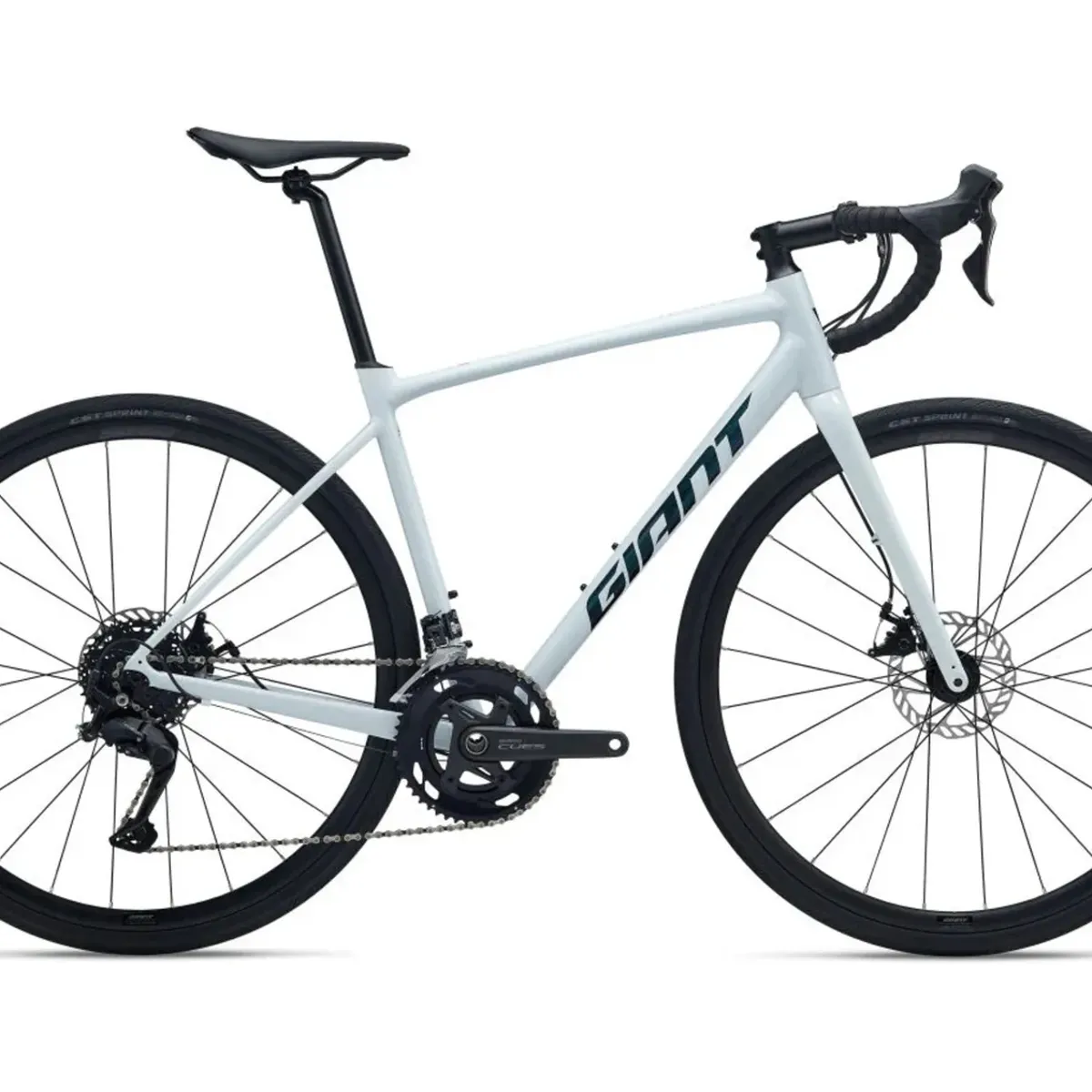 GIANT - BICICLETA RUTA GIANT CONTEND AR 3 MY26