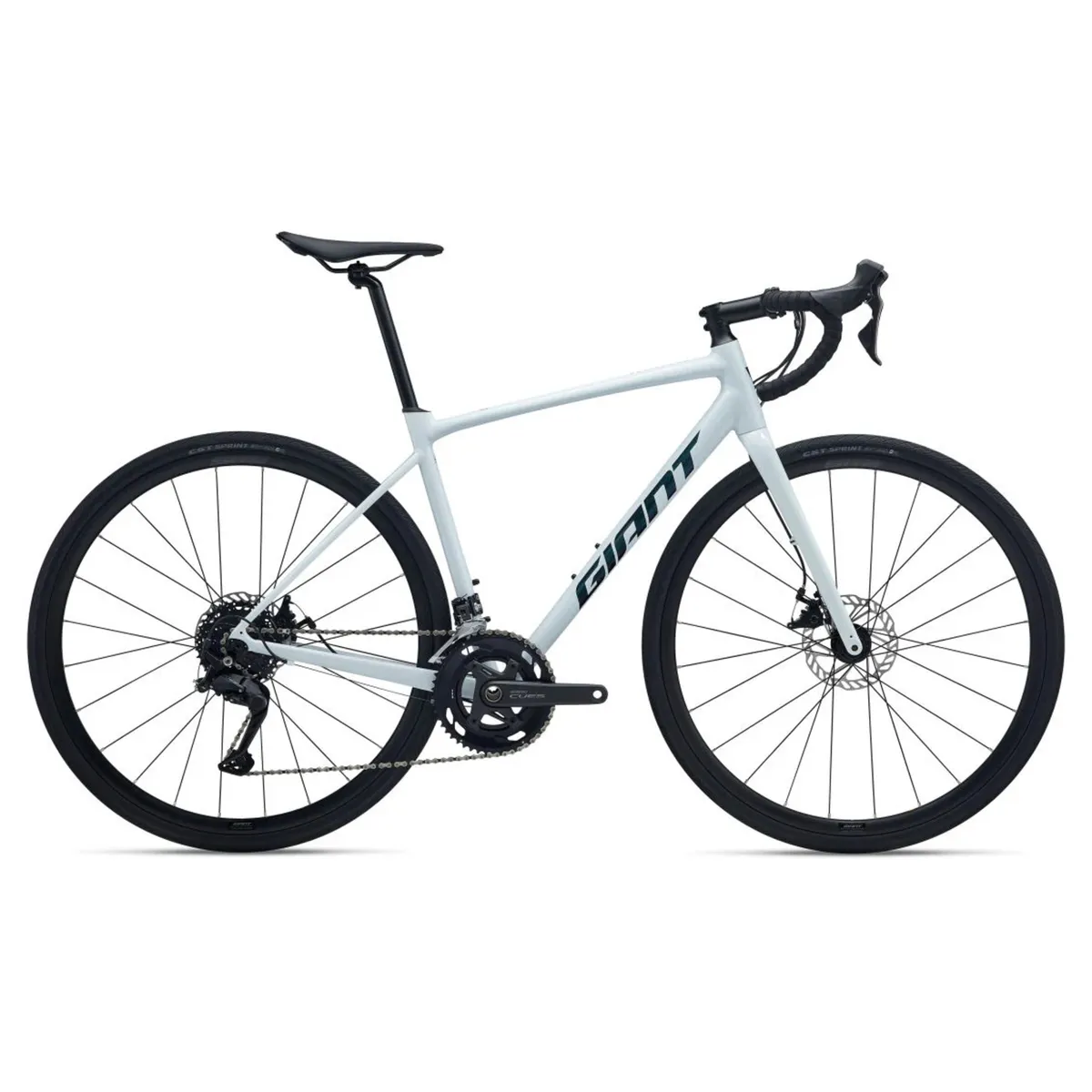 GIANT - BICICLETA RUTA GIANT CONTEND AR 3 MY26