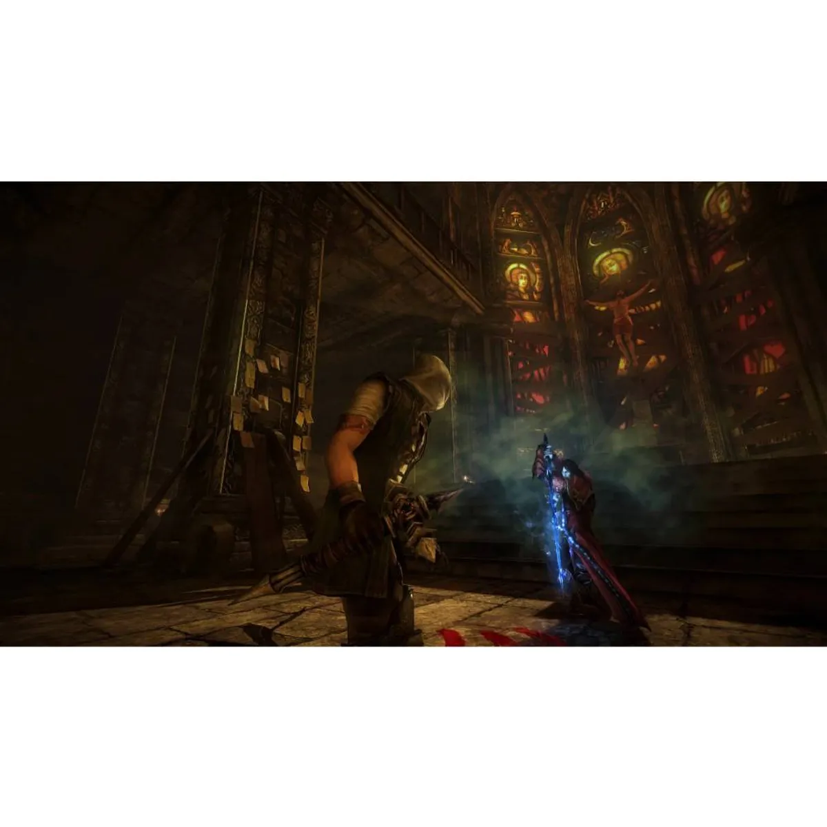 SONY - Castlevania Lords of Shadow 2 - PS3