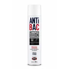 TANAX - Limpia Hornos Antibac aerosol 400cc