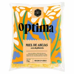 OPTIMA - Cera Depilatoria