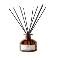 SPOT ESSENCE - Difusor de Varillas Pomelo Grasse Ambar 225ml