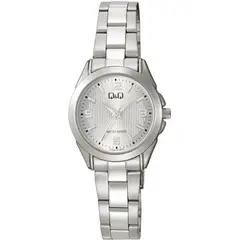Q&Q - Reloj Mujer Análogo C05A-014PY