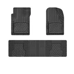 WEATHERTECH - Pisos Interiores Universales AVM para Recortar 3pza