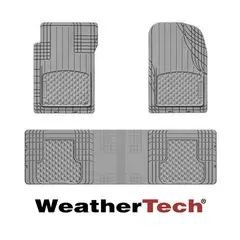 WEATHERTECH - Pisos Interiores Universales AVM para Recortar 3pza