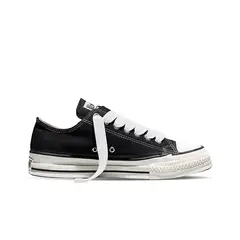 CONVERSE - Zapatillas Urbanas Unisex Chuck Taylor Hi Throwback Negro