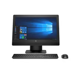 HP - ALL IN ONE 600 G3 21.5" Intel i5 6ª 16GB RAM 1TB Reacondicionado Grado A