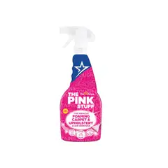 THE PINK STUFF - Quitamanchas Alfombras y Tapicería 500 ml