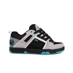 DVS - Zapatillas Urbanas Unisex Comanche Gris