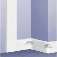 LEGRAND - Bandeja Pvc 150X50Mm Blanco -Precio X 2 Mt-